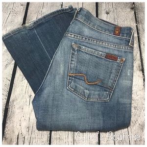 7 For All Man Kind | Jeans
